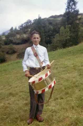 Die 1950er-Jahre, Foto 2