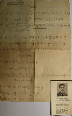 Die 1950er-Jahre, Foto 5