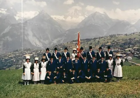 Neue Uniform