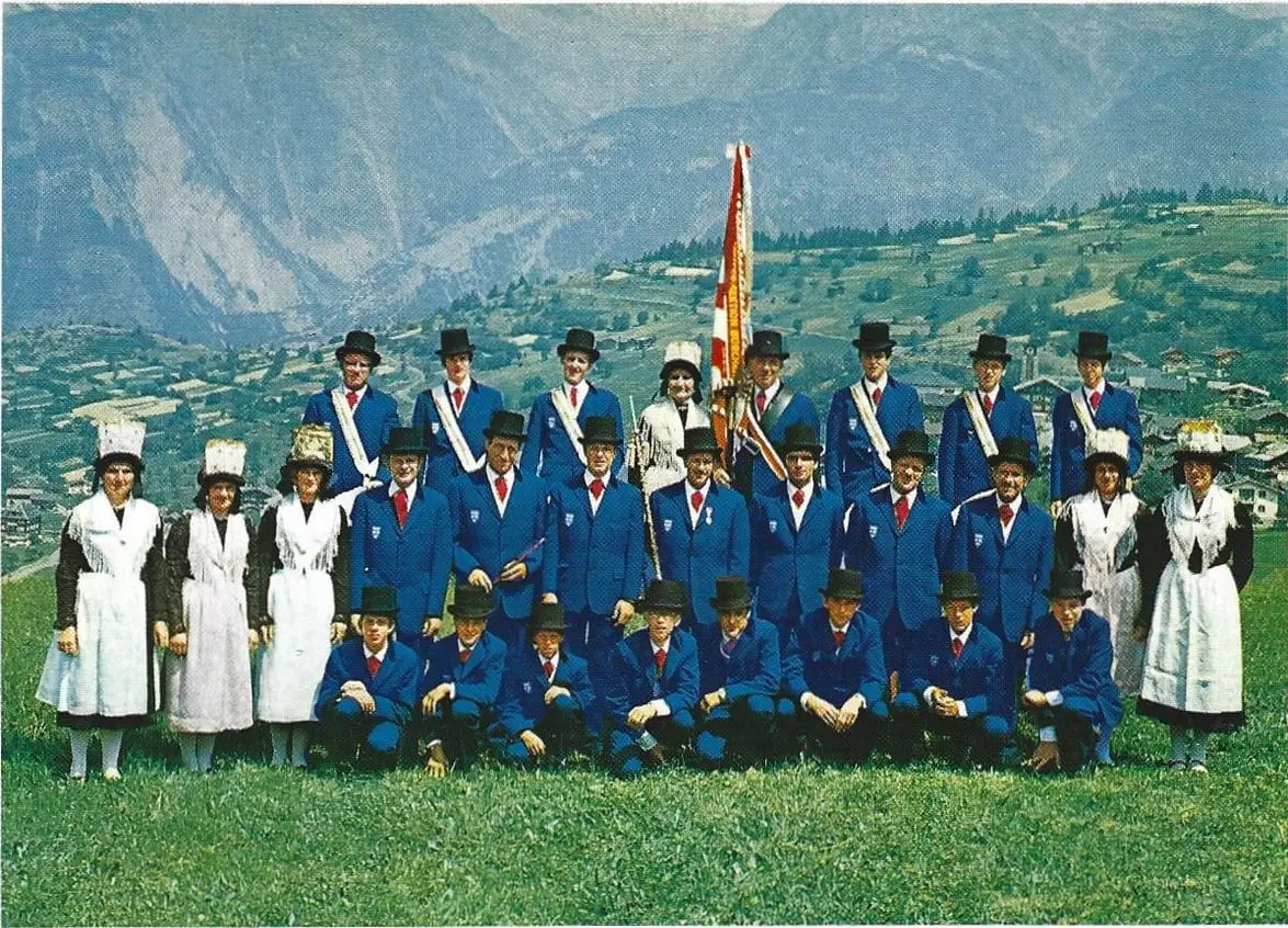 Neue Uniform