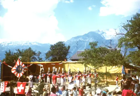 Vereinsjahr 1970, Foto 5