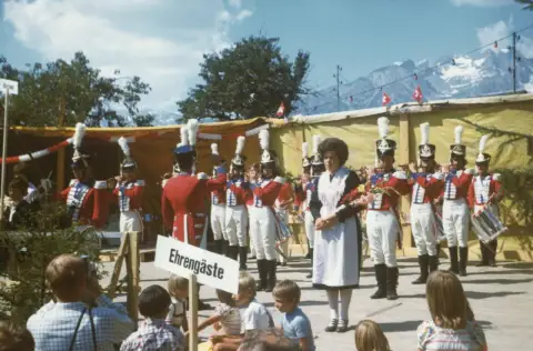 Vereinsjahr 1970, Foto 8