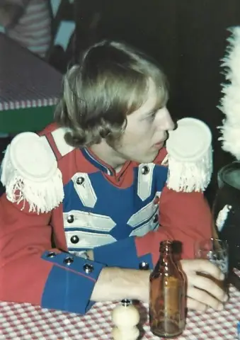 Walliser Wochen in Zürich 1976, Foto 7