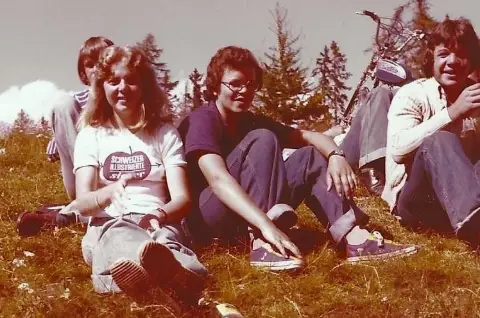 Raclettefest 1977, Foto 2