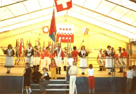 Die 1980er-Jahre