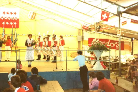 Die 1980er-Jahre, Foto 2