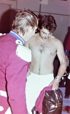Eidgenössisches Tambouren- und Pfeiferfest in Schwyz 1982, Foto 6