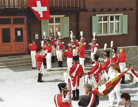 Fronleichnam