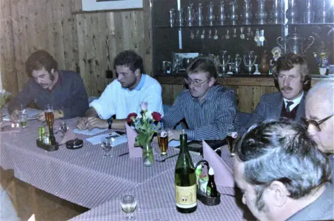 Generalversammlung 1985, Foto 1