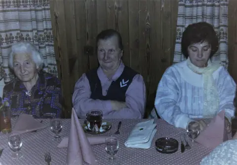 Generalversammlung 1985, Foto 6