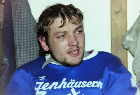 Eishockey-Dorfturnier 1987, Foto 3