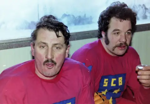 Eishockey-Dorfturnier 1987, Foto 4