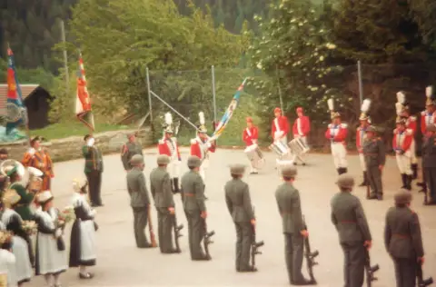 Fronleichnam