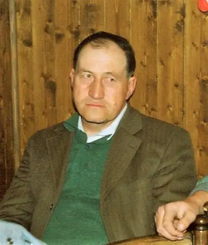 Fronleichnam 1987, Foto 3