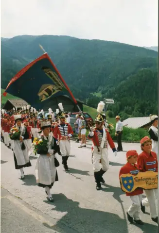 Die 1990er-Jahre, Foto 1