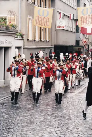Die 1990er-Jahre, Foto 7