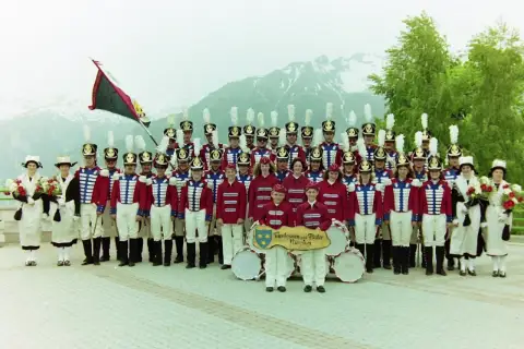 50 Jahre TPV Bürchen 1994, Foto 3