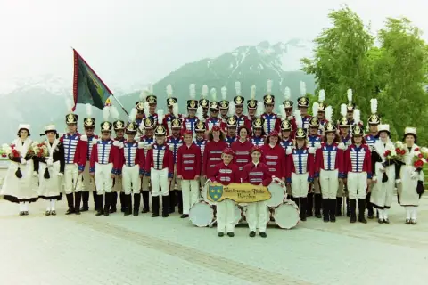 50 Jahre TPV Bürchen 1994, Foto 4
