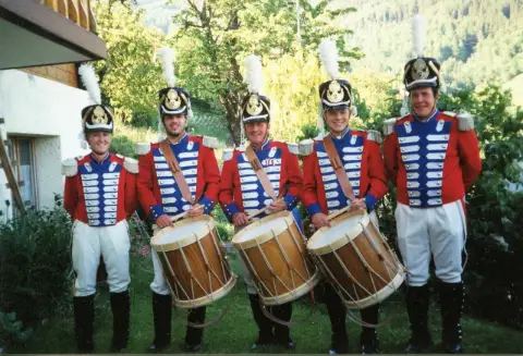 Die 2000er-Jahre, Foto 2