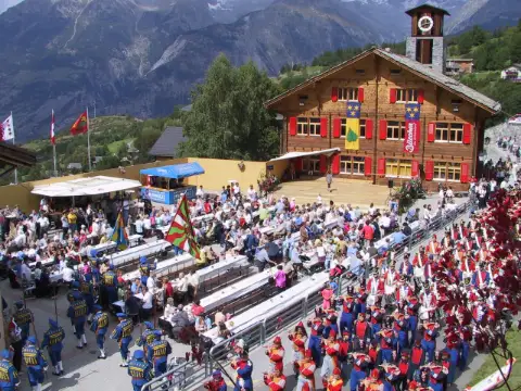 Bezirksfest