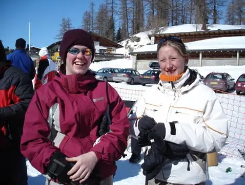 Skitag 2005, Foto 2