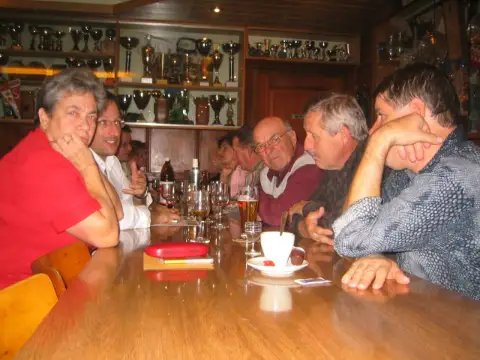 Generalversammlung 2006, Foto 6