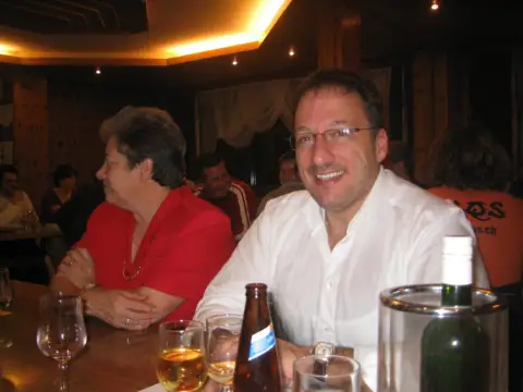 Generalversammlung 2006, Foto 7