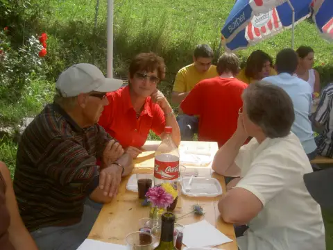 Raclettefest 2006, Foto 6