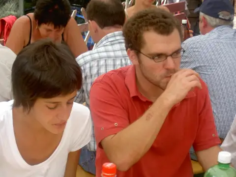 Raclettefest 2006, Foto 9