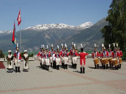 Fronleichnam 2007, Foto 3
