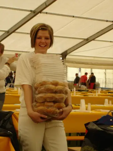 Oberwalliser Tambouren- und Pfeiferfest in Eggerberg 2008, Foto 6