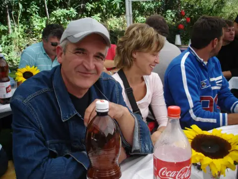 Raclettefest 2008, Foto 5