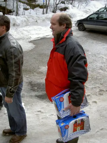 Skitag 2008, Foto 2