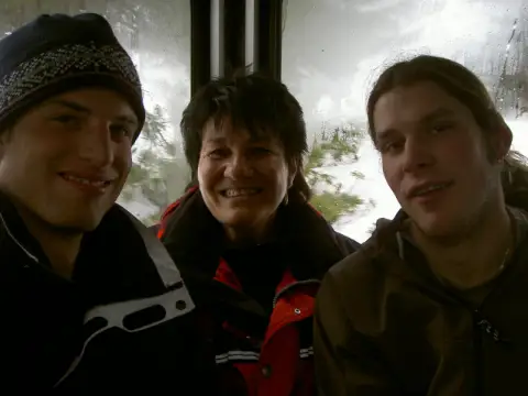 Skitag 2008, Foto 8