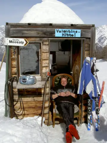 Skitag 2009, Foto 3