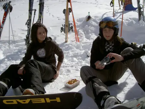 Skitag 2009, Foto 4