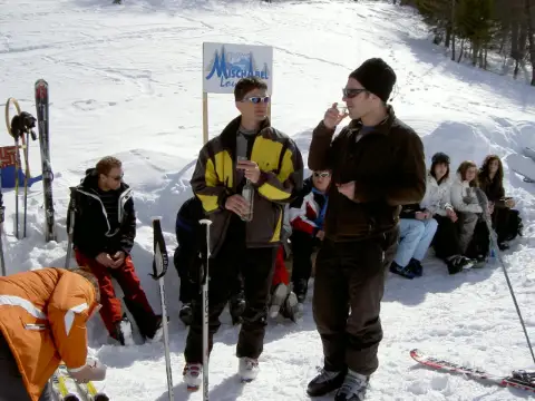 Skitag 2009, Foto 6