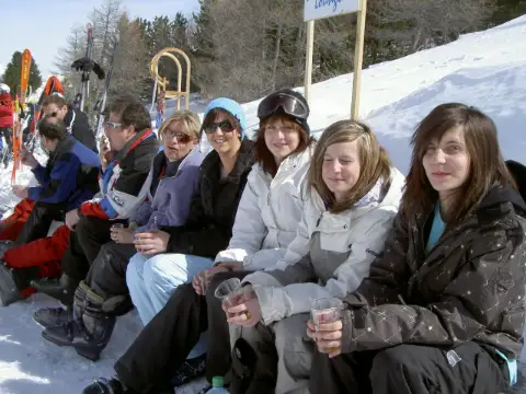 Skitag 2009, Foto 7