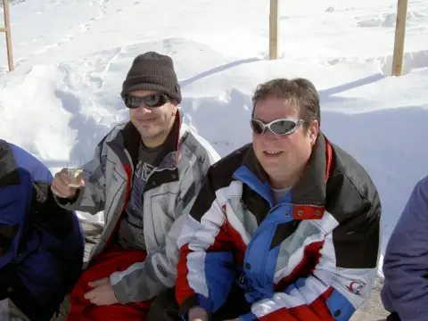Skitag 2009, Foto 8