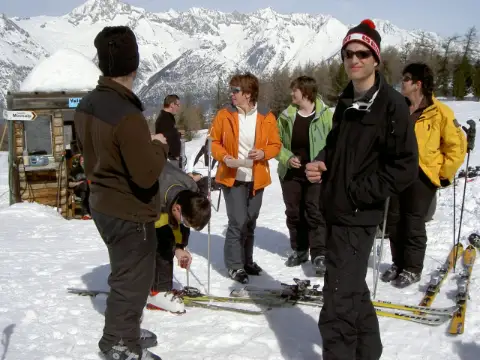 Skitag 2009, Foto 13