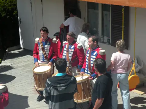 Fronleichnam 2010, Foto 4
