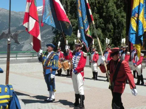 Fronleichnam