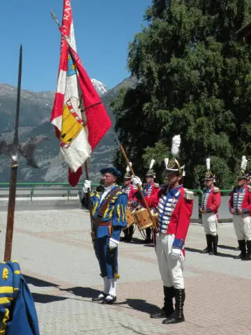 Fronleichnam 2011, Foto 3
