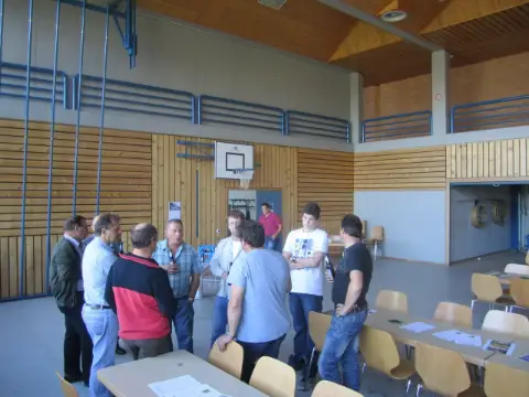 Lotto 2011, Foto 5