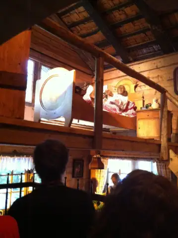 Ausflug Europapark 2012, Foto 2