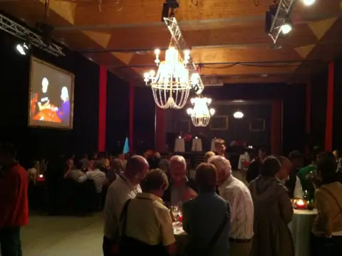 Raiffeisen-Jubiläum 2012, Foto 1