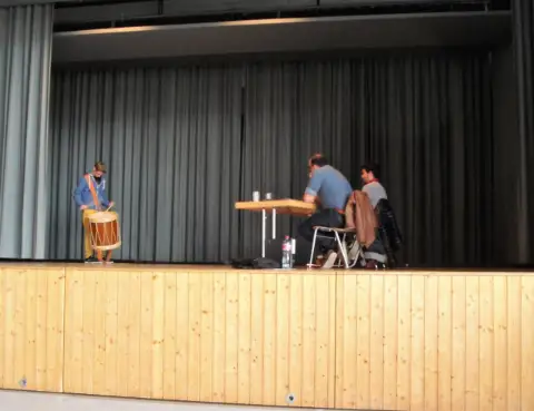 Bezirkswettspiele in Bürchen 2013, Foto 4