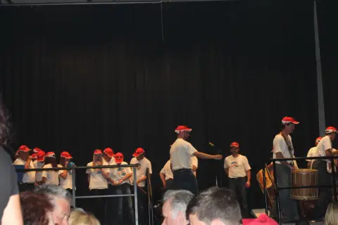Schattenberger Musikfest