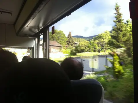 Oberwalliser Tambouren- und Pfeiferfest in Ergisch 2014, Foto 6