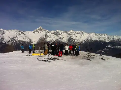 Skitag 2015, Foto 3